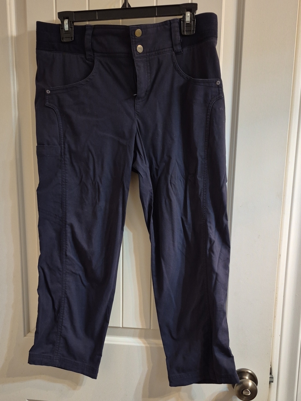Title Nine Clamber Pants